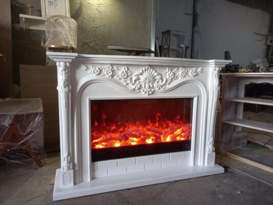 LÒ SƯỞI TRANG TRÍ