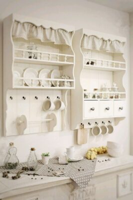 GIÁ TREO/ KỆ GIA VỊ