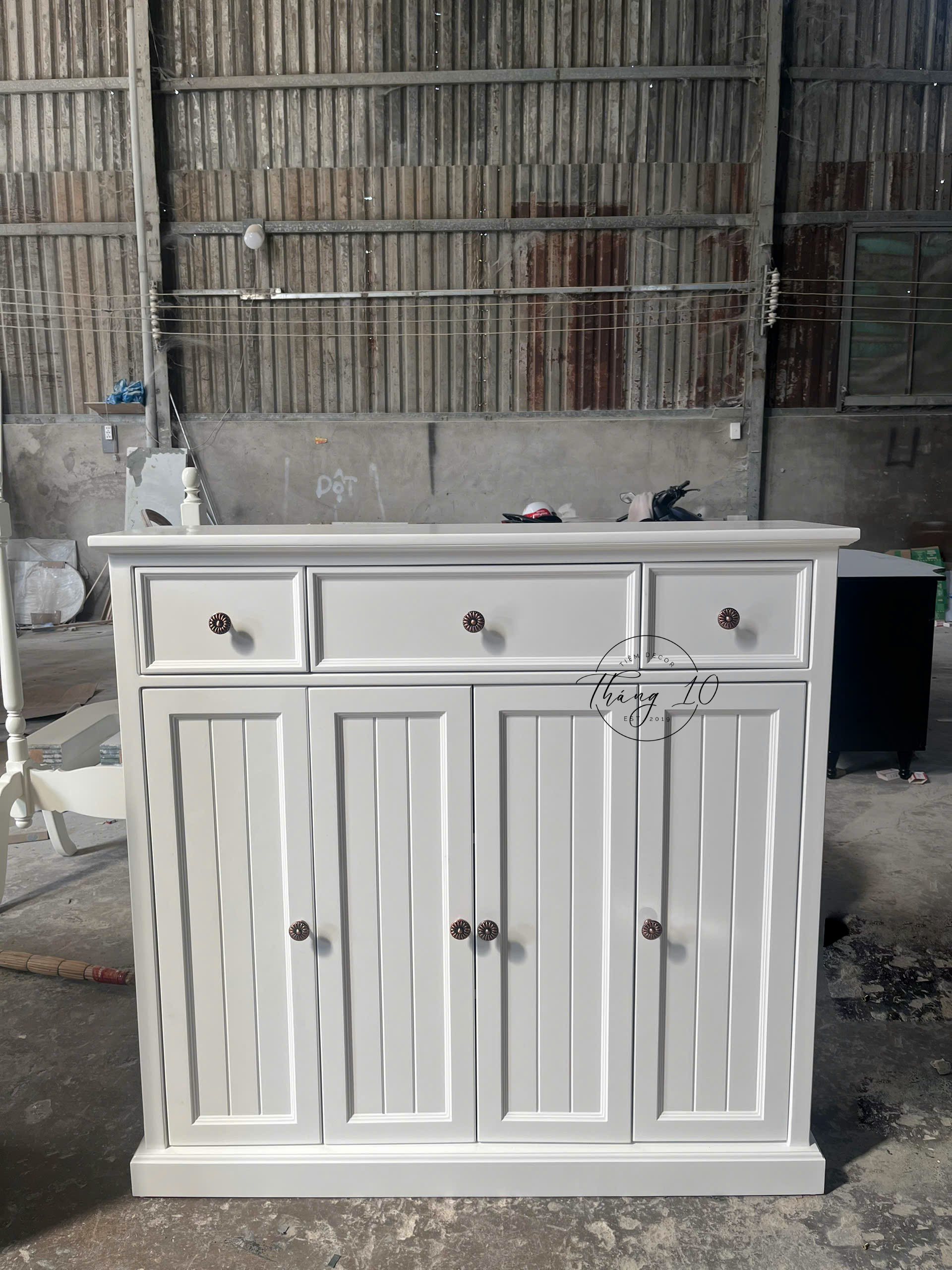 D1m1 x S30 x C1m05 - MDF chống ẩm sơn PU 2K (1)