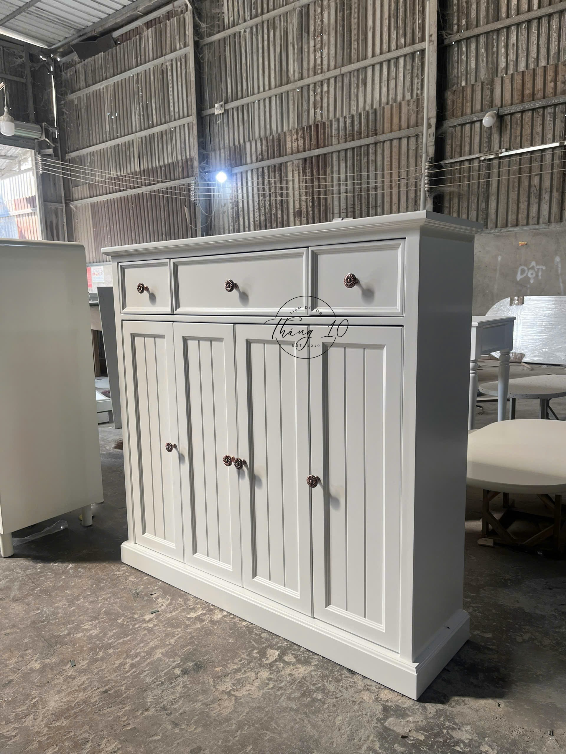 D1m1 x S30 x C1m05 - MDF chống ẩm sơn PU 2K (4)