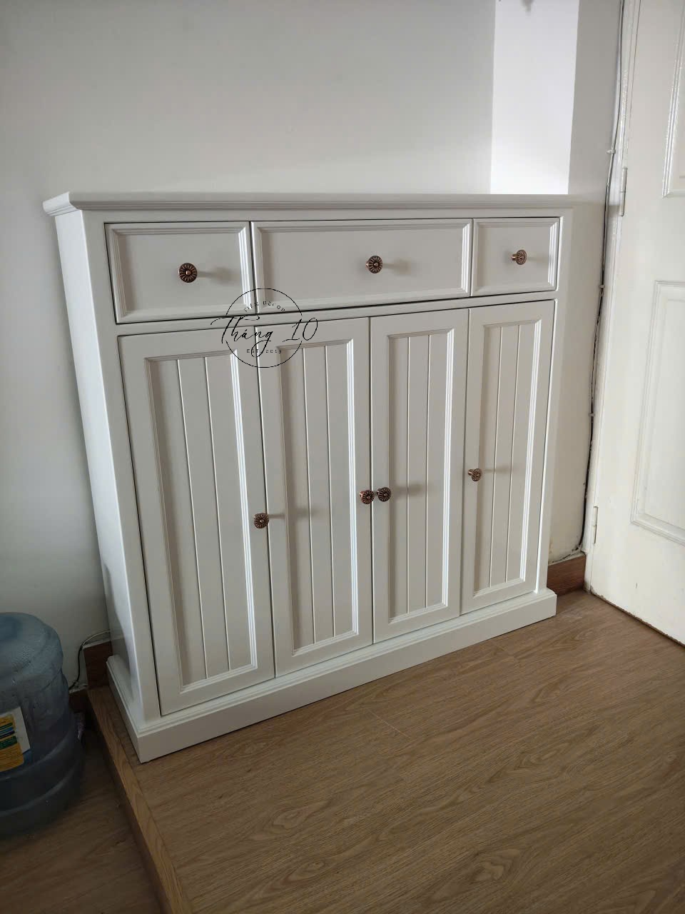 D1m1 x S30 x C1m05 - MDF chống ẩm sơn PU 2K (5)