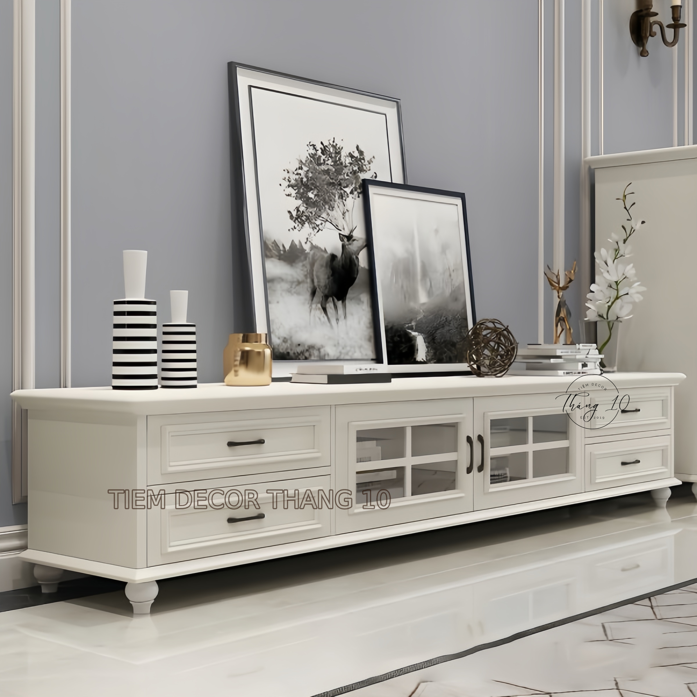 Dài 2m4 x Sâu 40cm x Cao 45cm ( 2 )