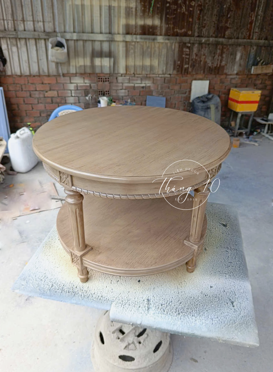 60 x 60 x 45 - ASH