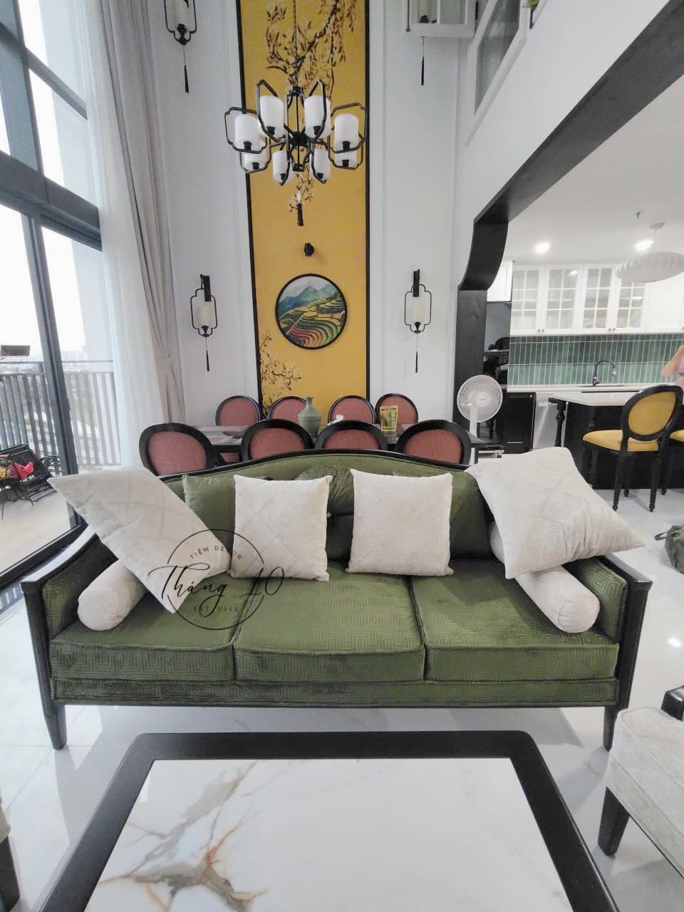 SOFA BĂNG Gỗ Ash D2000 x R800 X C900 mm(3)(1)
