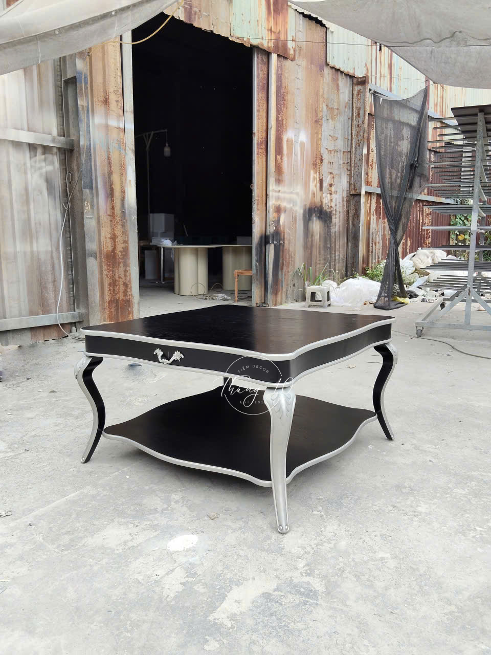Vuông 90cm x Cao 52cm (3)